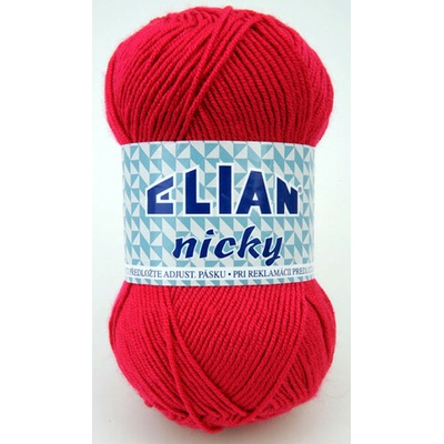Pletací příze ELIAN NICKY 474