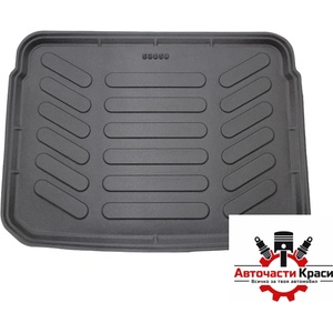 Rizline Стелка за багажник RizLine съвместима с AUDI A3 (Typ 8V) Sportback 2013- (515064) - avtochastikrasi