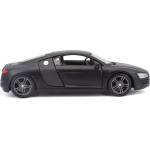 Maisto Audi R8 - модел с отварящи се врати и капаци, 1: 24