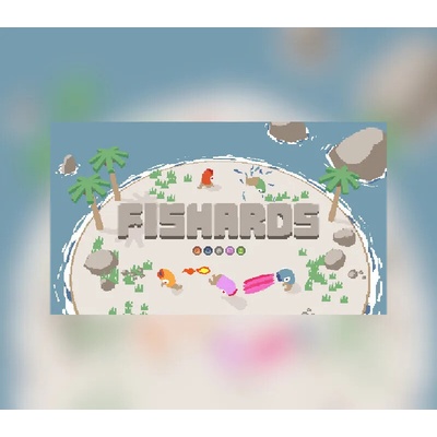 Fishards