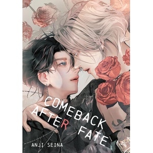 Comeback After Fate (ISBN: 9798888778395)
