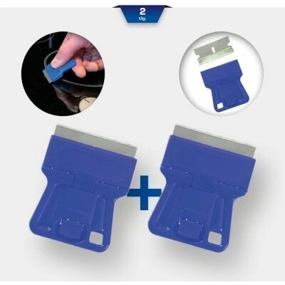 Súprava škrabákov KS TOOLS BT101924