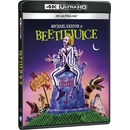 Beetlejuice UHD
