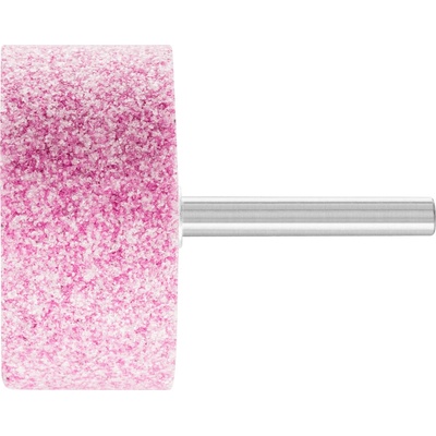 Pferd 31332254 | Valcové teliesko ZY 50 x 25 x 6 mm ADW 46 M 5 V, STEEL