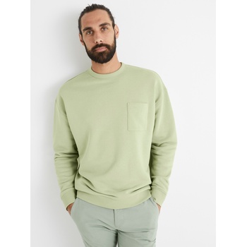 Celio Besweatbox Sweatshirt Celio | Zelen | МЪЖЕ | S