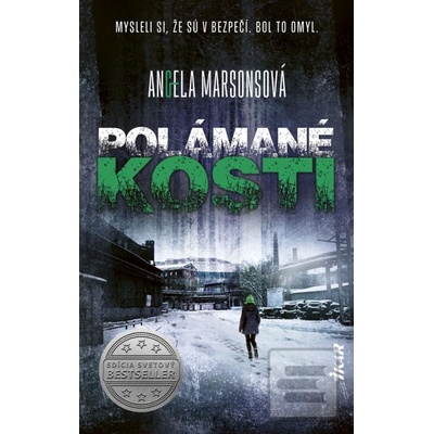 Polámané kosti