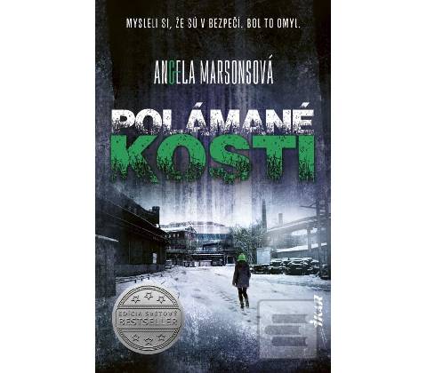 Polámané kosti