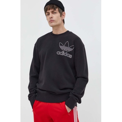 Adidas Памучен суичър adidas Originals (IU2350)