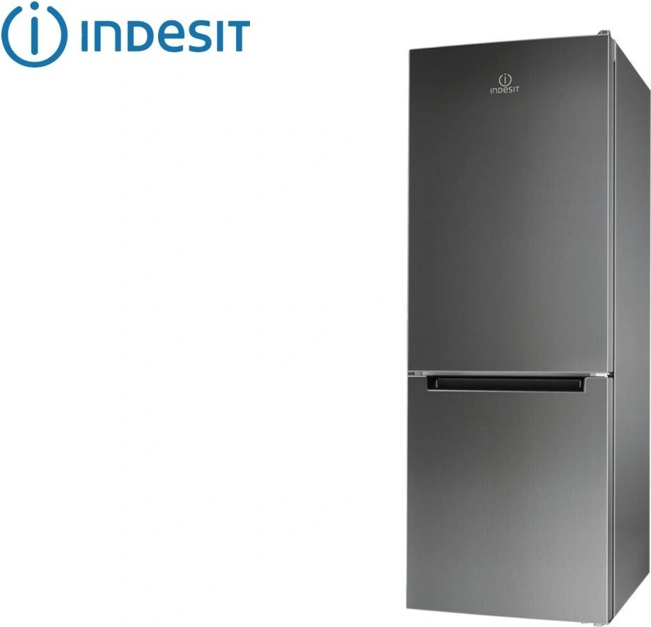 Indesit LR6 S2 X