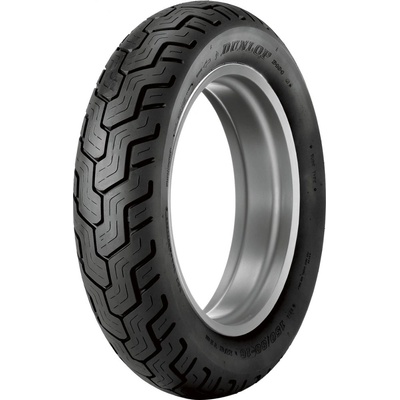 Dunlop D404 170/80-15 77H