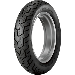 Dunlop D404 170/80-15 77H Мотоциклетни гуми