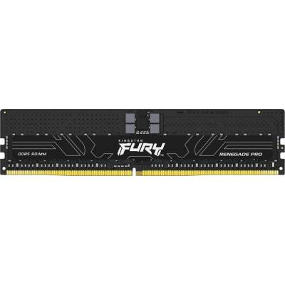Kingston FURY Renegade DDR5 256GB 6400MHz CL32 (8x32GB) KF564R32RBE2K8-256
