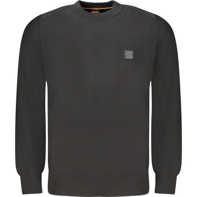 HUGO BOSS Мъжки пуловер hugo boss, Размер 3xl, Цвят Черно (50527584anions_ne001)