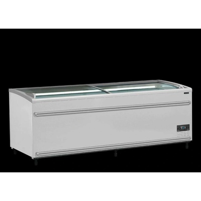 Tefcold SFI210-CF VS