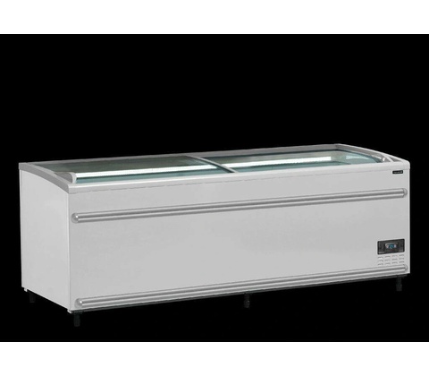 Tefcold SFI210-CF VS