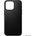 Nomad Гръб Nomad Modern Leather Case за iPhone 15 Pro Max - Черен