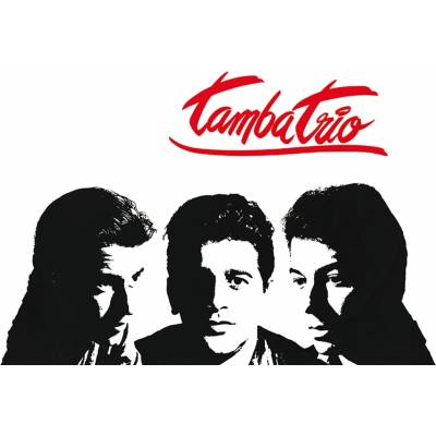 TAMBA TRIO - TAMBO TRIO/AVANCO -DIGI CD