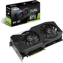 ASUS GeForce RTX 3070 8GB GDDR6 256bit LHR (DUAL-RTX3070-8G-V2)