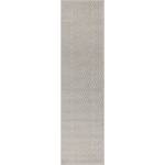 Asiatic Carpets Светлосив килим 66x240 cm Muse - Asiatic Carpets (MUSE0662400009)