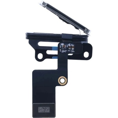Tlačítko napájení iPad 11 (2025) (WiFi / Cellular) Genuine – stříbrné IPD1238