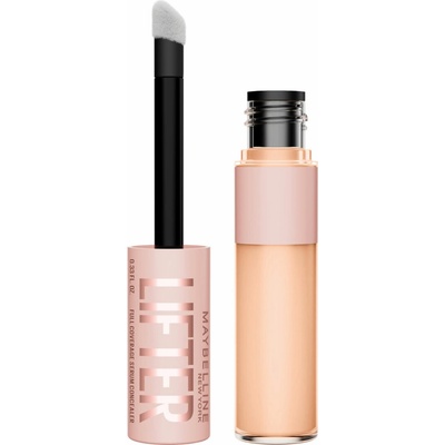 Maybelline new york Lifter Concealer rozjasňujúci korektor 15 11 ml