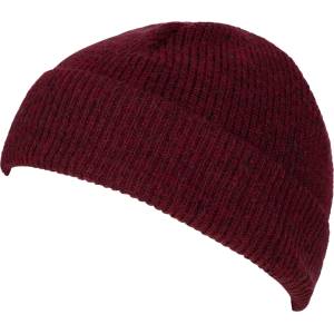 Mufflon Зимна шапка (beanie) Mufflon Ice Cap Beanie - Berry - размер One Size (204-3299-0911)