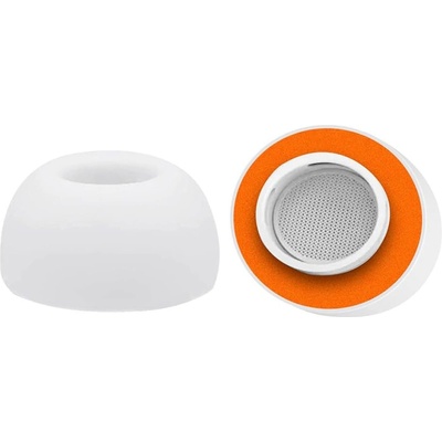 Airpods Pro štuple náhradné koncovky do Apple Airpods Pro 1/2 memory foam silikón HXSY APP12 S