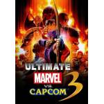 Capcom Ultimate Marvel vs. Capcom 3 (PC)