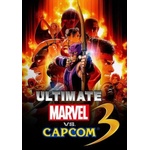 Capcom Ultimate Marvel vs. Capcom 3 (PC)
