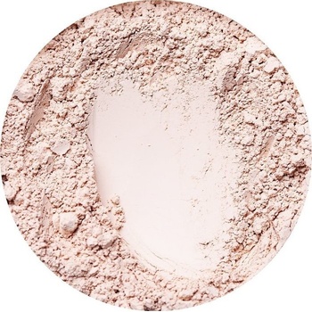 Annabelle Minerals Matující minerální make-up SPF10 Natural Fair 4 g