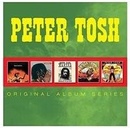 Tosh Peter - Original Album Series CD