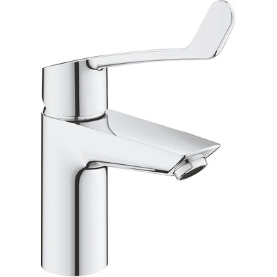 GROHE Смесител за умивалник 1/2″, едноръкохватков, 23982003, s-размер (23982003)