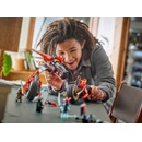 Image 1 of LEGO® NINJAGO® - Ninja Combat Vehicle (71844)