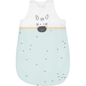 KikkaBoo Лятно чувалче за спане KikkaBoo Stripy Friends - Tog 0.4, 6-18 м, 90 cm (41130000120) - ozone