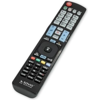 Diaľkový ovládač Savio RC-11 pre LG