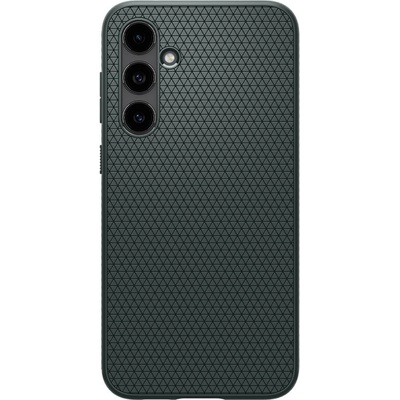 Spigen Гръб Spigen Liquid Air за Samsung Galaxy S23 FE - Зелен