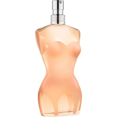 Jean Paul Gaultier Classique EdT Tester Обем на опаковката 100 ml Tester