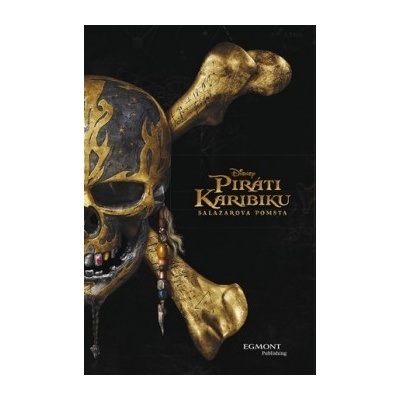 Piráti Karibiku - Salazarova pomsta