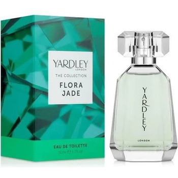 Yardley Flora Jade EDT 50 ml