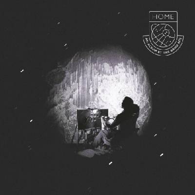 Koj - Home CD