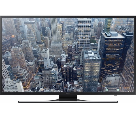 Samsung UE55JU6400