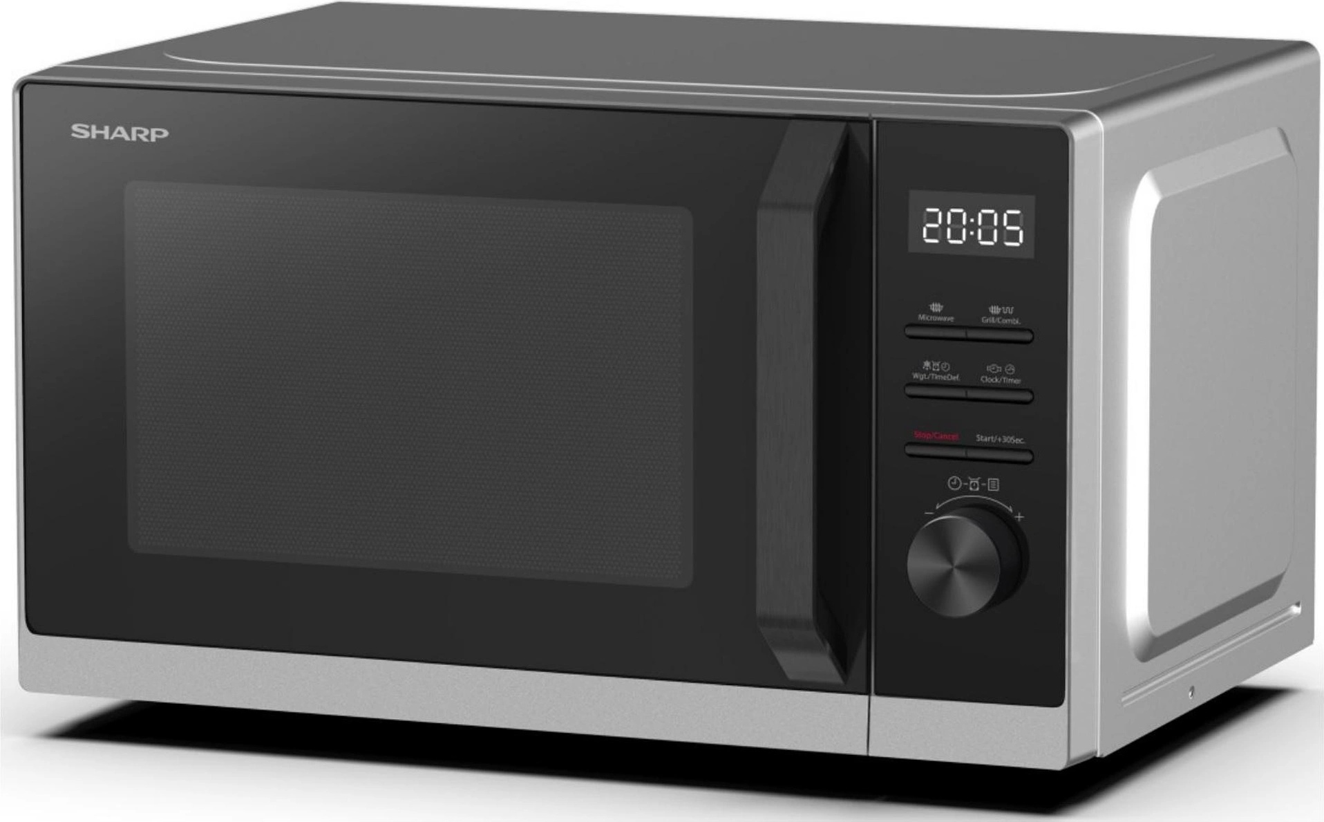 Sharp RCG251TS