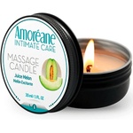 Amoréane - massage candle melon 30 ml