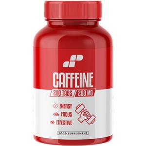 MP Sport Caffeine 200 mg [200 Таблетки]