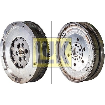 Zotrvačník Schaeffler LuK 415 0467 10