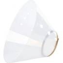 Kruuse Límec ochranný Buster plastový Easy Collar 5ks 7,5 cm