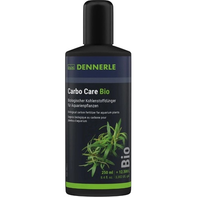 Dennerle Carbo Care Bio 250 ml