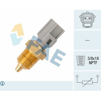 Snímač teploty oleja FAE 33425