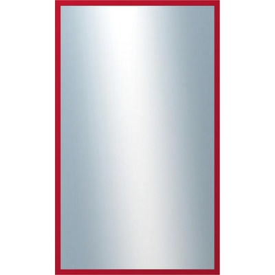 DANTIK PERLA 60 x 100 cm červená 2878