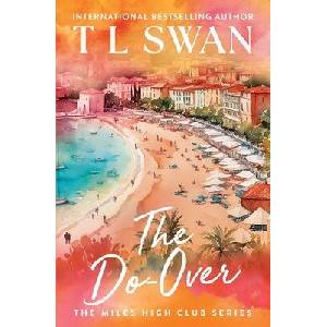 The Do-Over (ISBN: 9781923232235)